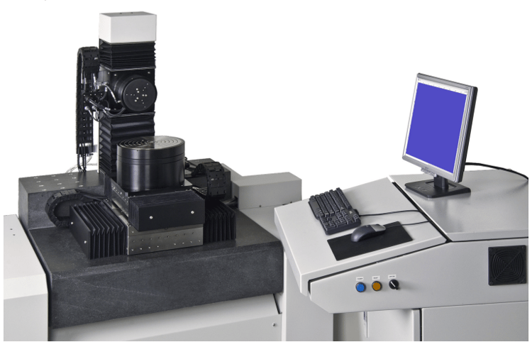 5 axis air bearing motion system 5 axis air bearing motion system