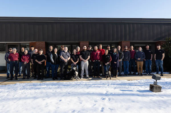 ABTech Group Photo - Jan 2023