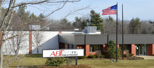 ABTech Building