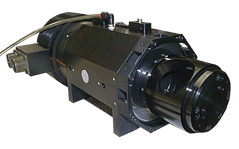 Imaging Spindle
