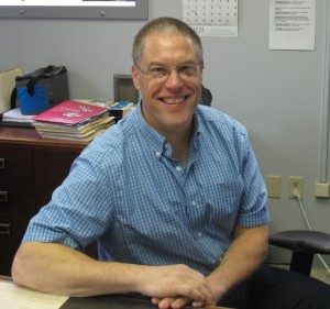 Ken Abbott