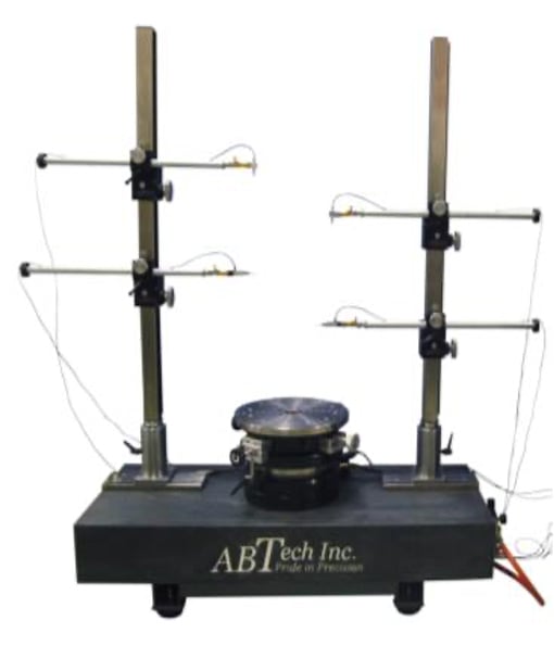 Model EAS1000 Genspect System