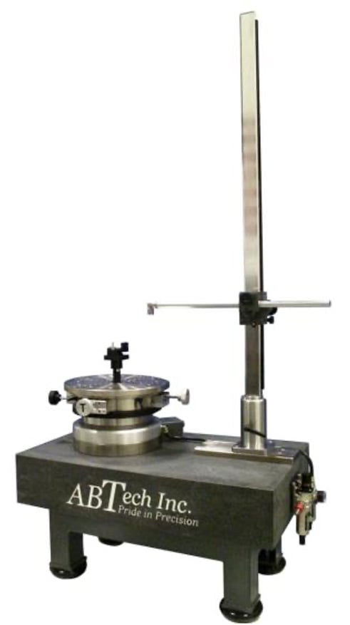 Model EAS1000CP