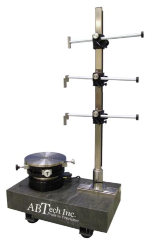 Model EAS1000G