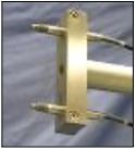 Model EAS1000G Close Up