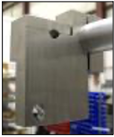 Close Up of Model EAS1000G 
