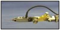 Close Up of Model EAS3000-2T