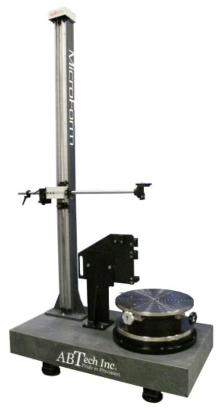 Model EAS3000