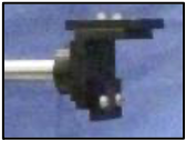Model EAS3000 Close Up
