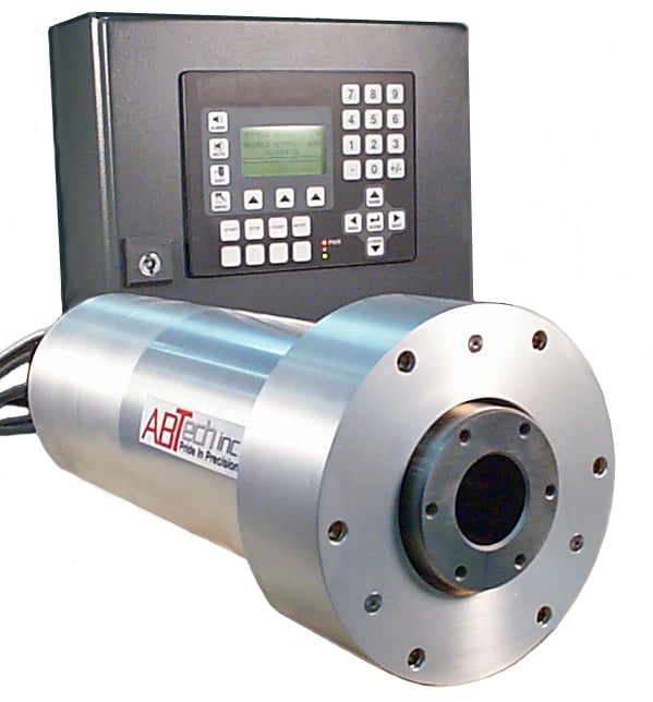 AirBearing Spindles ABTech inc.