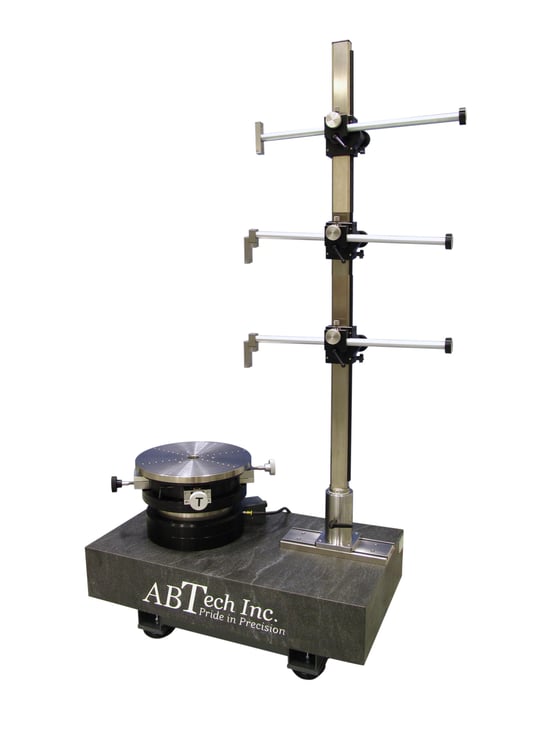 EAS1000G Engine Assembly System