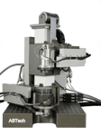 5-axis-air-bearing-positioning-system