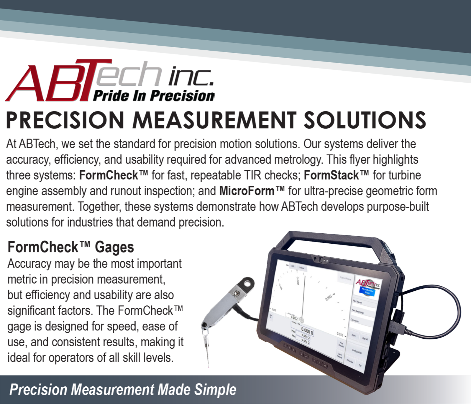 ABTech Measurement Solutions 2025-1-1