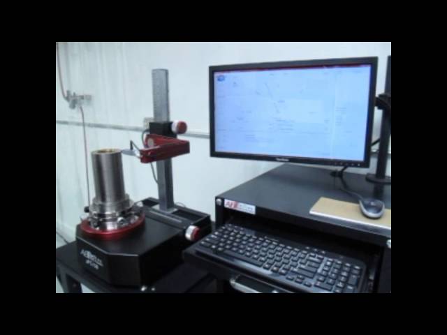 Measuring Parallelism on a MicroForm Gage | ABTech