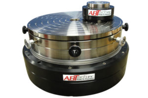 AT Series – Rotary Air Bearing Table