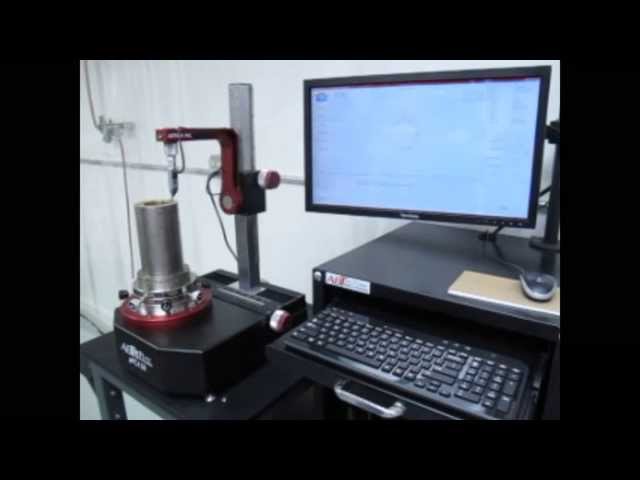 Establishing Reference Axis from Face and Diameter | ABTech