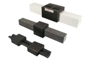 LABS Air-Bearing Linear Stages
