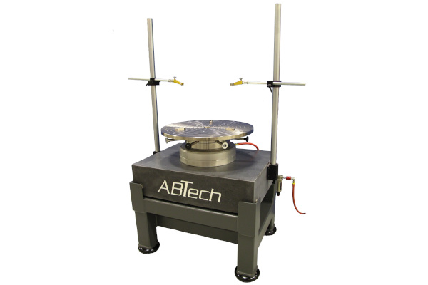 Microform 300 Roundness Gage