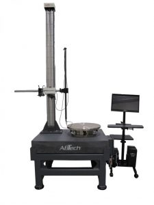 Diameter Measurement Gages for On-Machine Accuracy and Repeatability