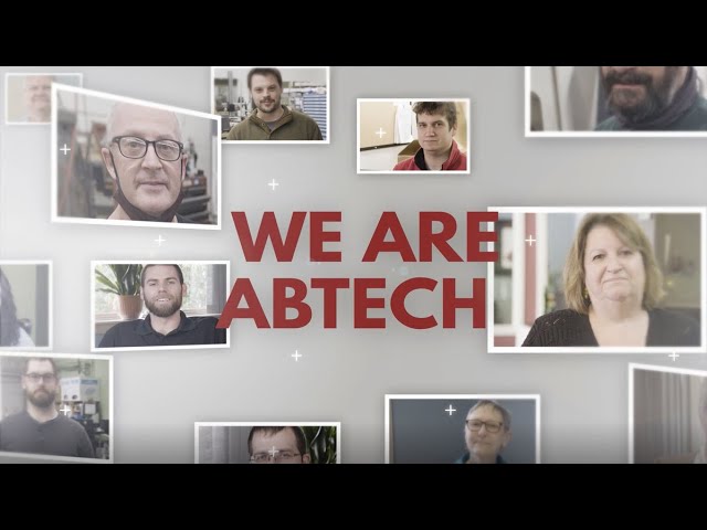 I Am ABTech | Meet the People Behind the Product