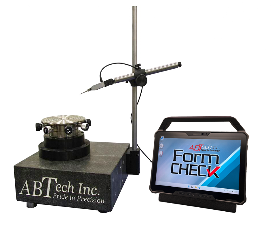 FormCheck Gage FormCheck Gage