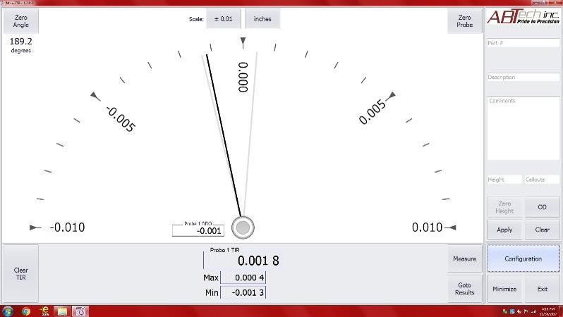 FormStack-Setup-Screen