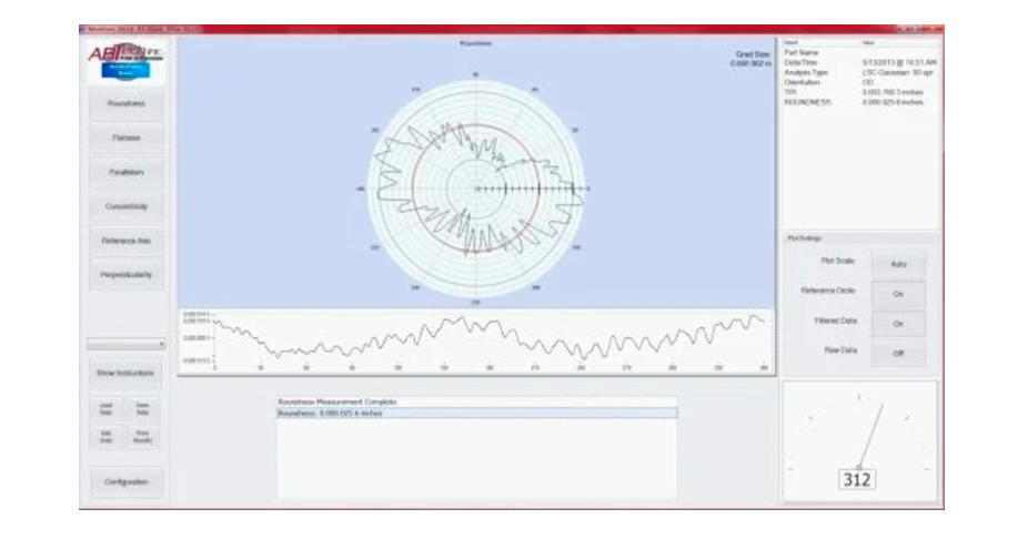 MicroForm Software Image #1
