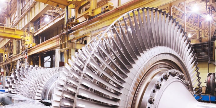 accuracy-in-turbine-rotor-assembly
