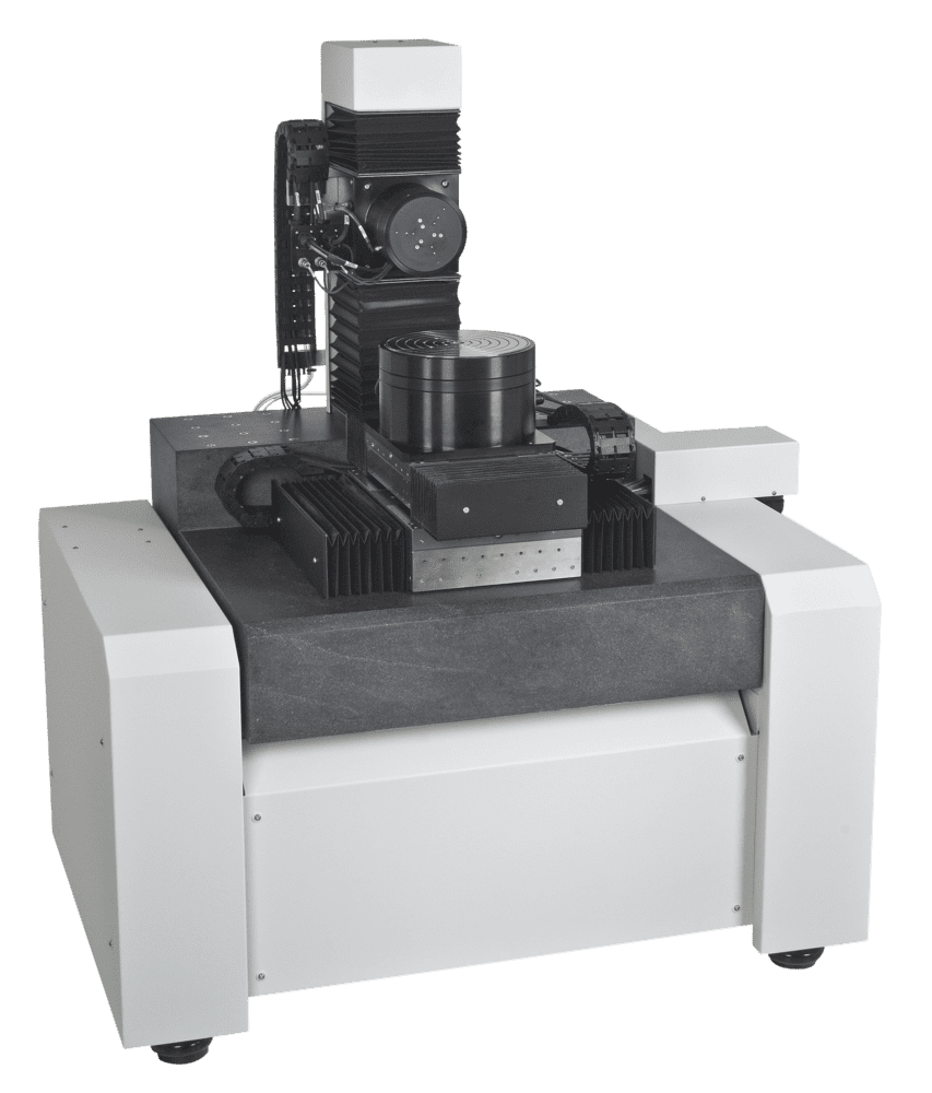 5-axis-air-bearing-optical-measurement-meterology-platform