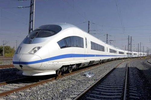 train train